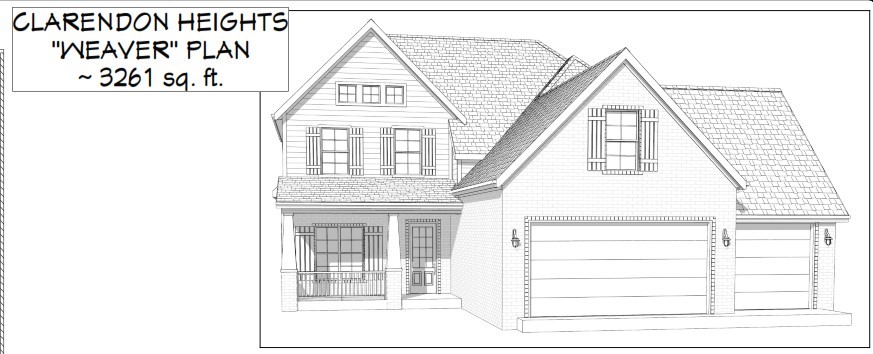 Clarendon Heights - Residential