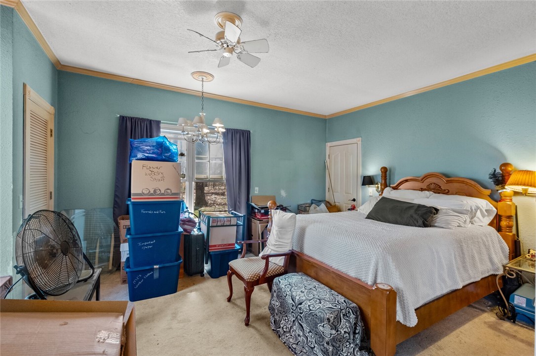 Longview Sub Bvv - Residential
