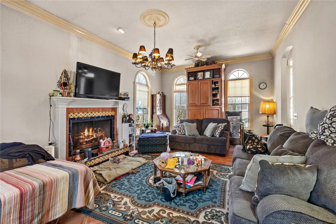 Longview Sub Bvv - Residential