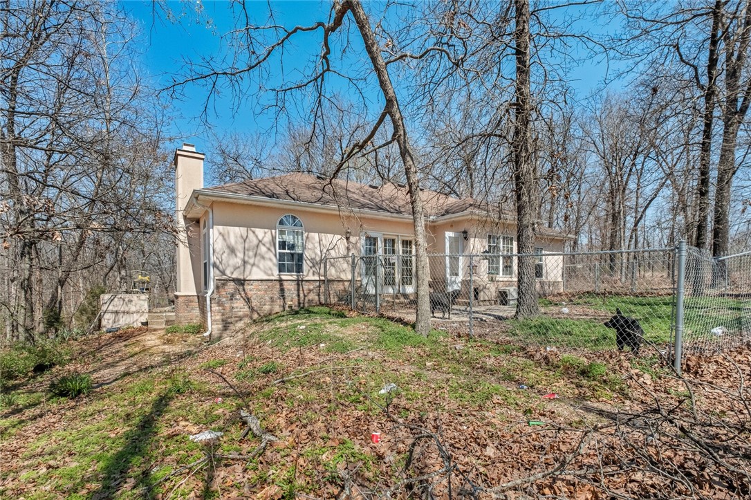 Longview Sub Bvv - Residential