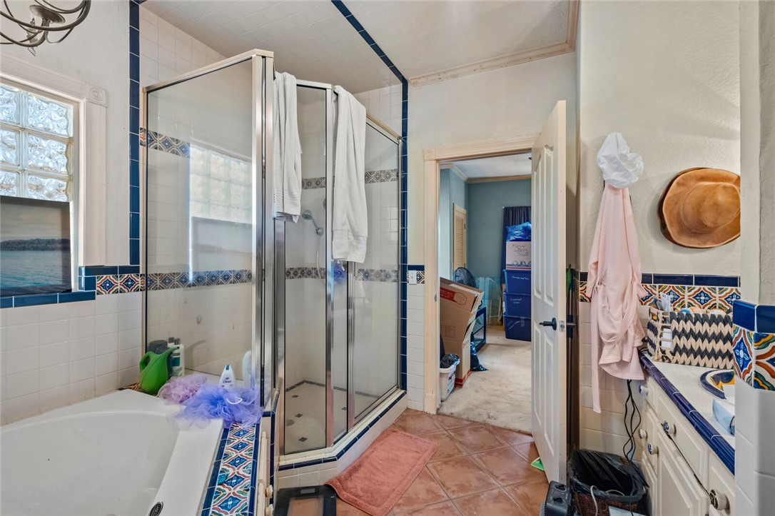 Longview Sub Bvv - Residential