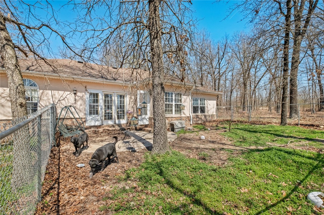 Longview Sub Bvv - Residential