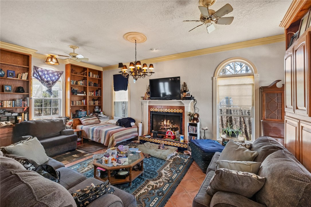 Longview Sub Bvv - Residential