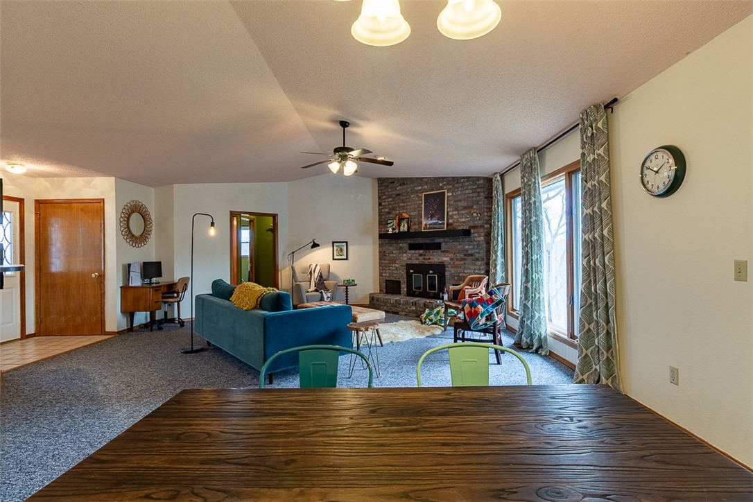 Fenchurch Sub Bvv - Residential