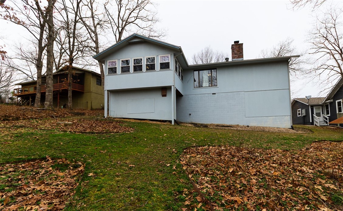 Fenchurch Sub Bvv - Residential