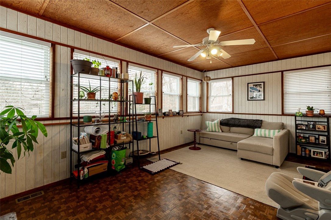 Fenchurch Sub Bvv - Residential