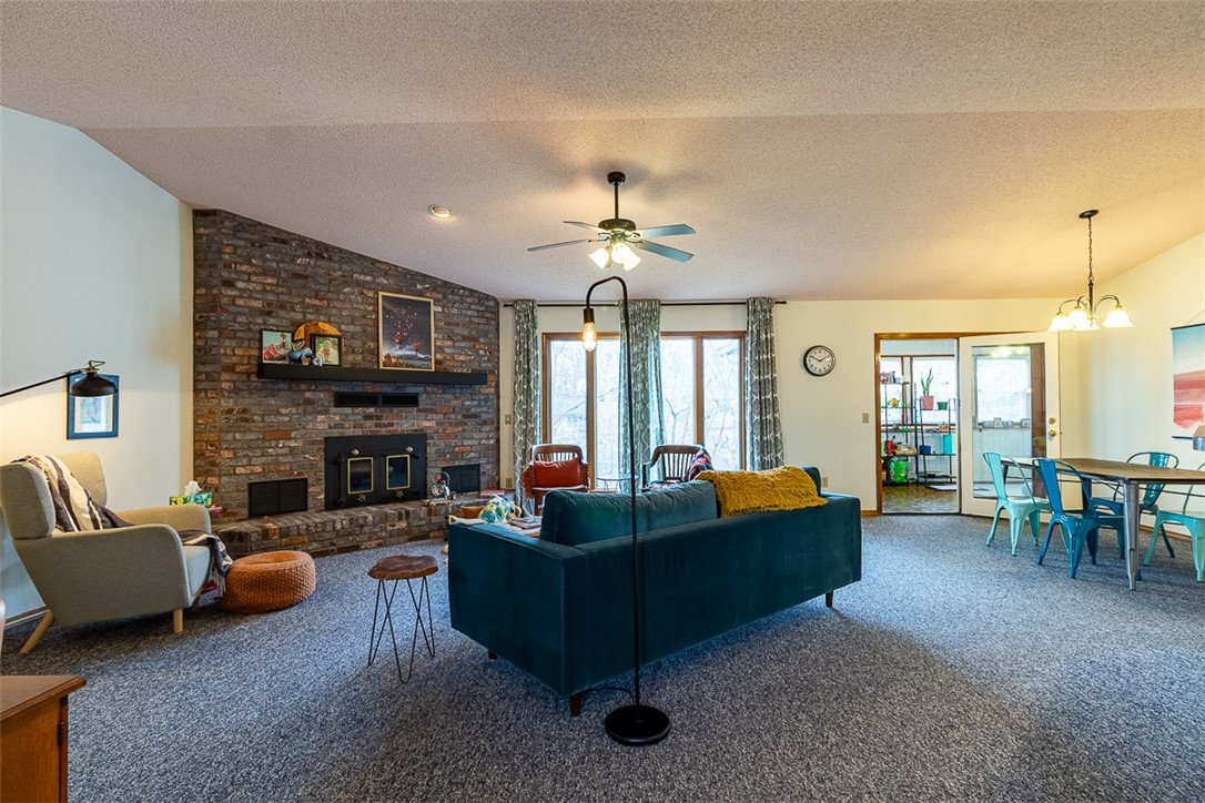 Fenchurch Sub Bvv - Residential