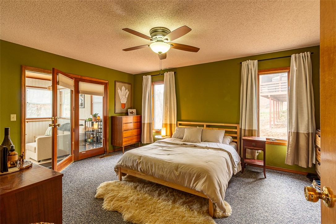 Fenchurch Sub Bvv - Residential