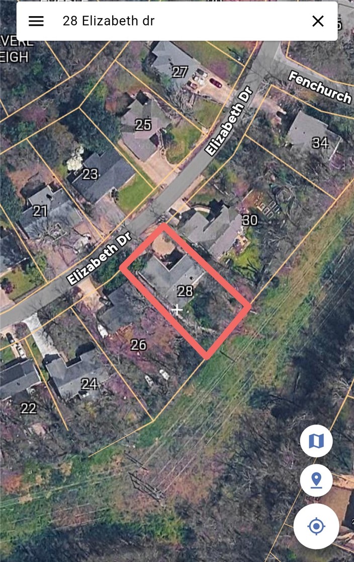 Fenchurch Sub Bvv - Residential