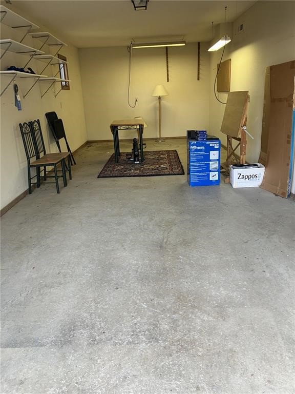 Fenchurch Sub Bvv - Residential