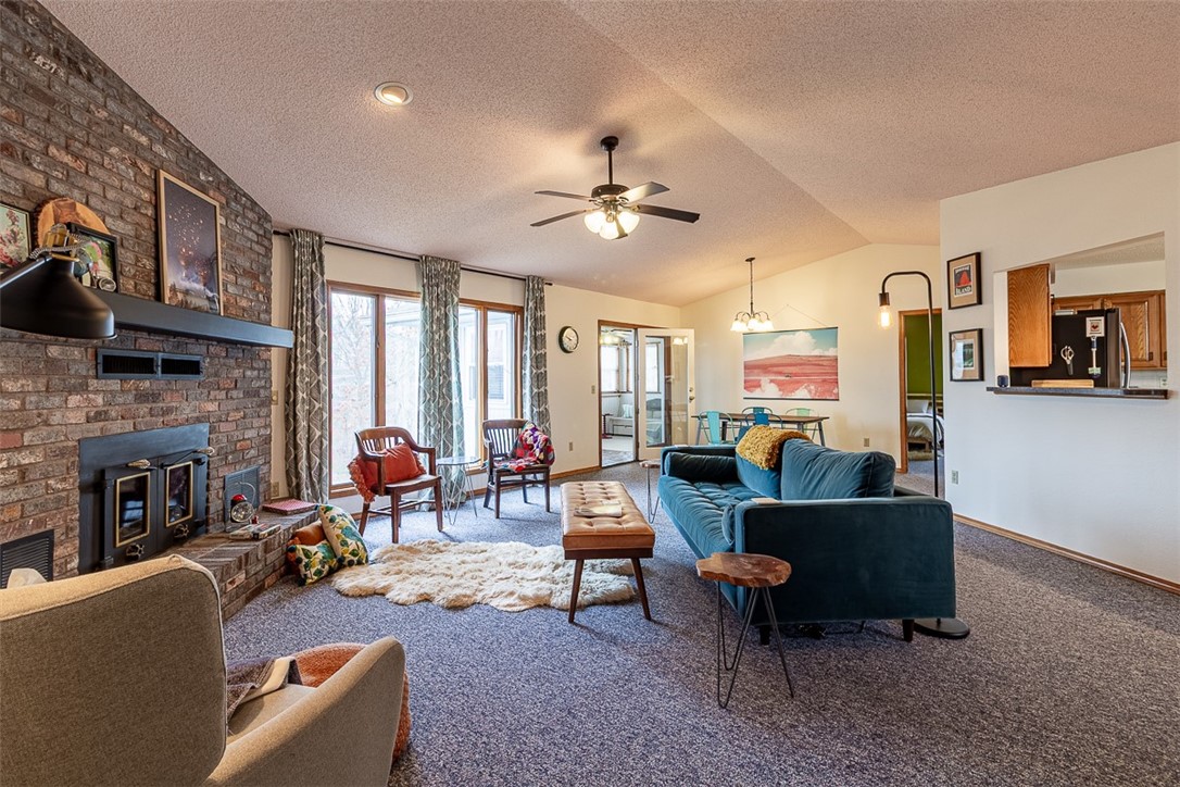 Fenchurch Sub Bvv - Residential