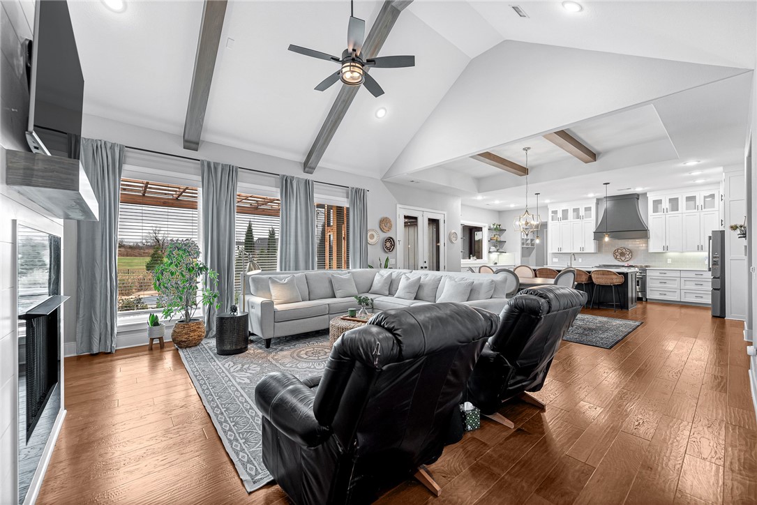 Riverside Estates Ph I - Residential