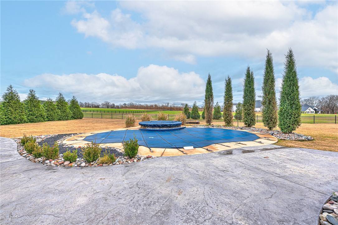 Riverside Estates Ph I - Residential