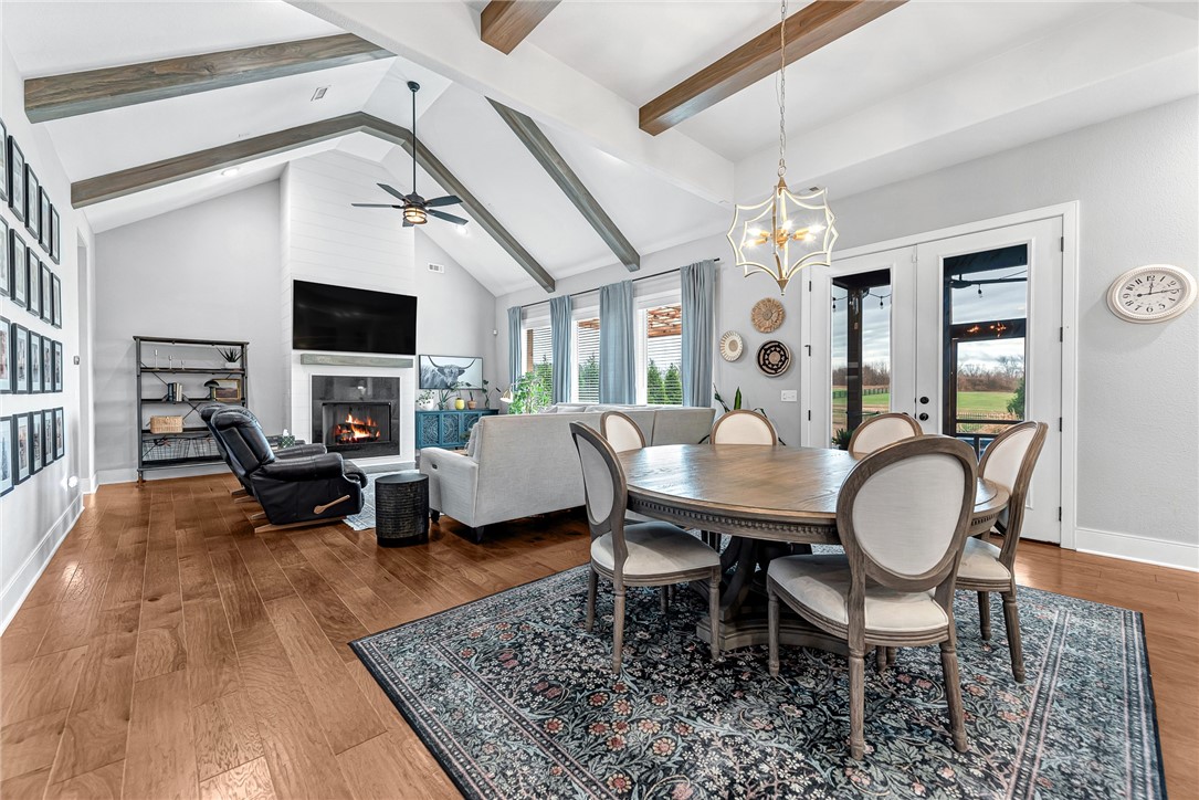 Riverside Estates Ph I - Residential