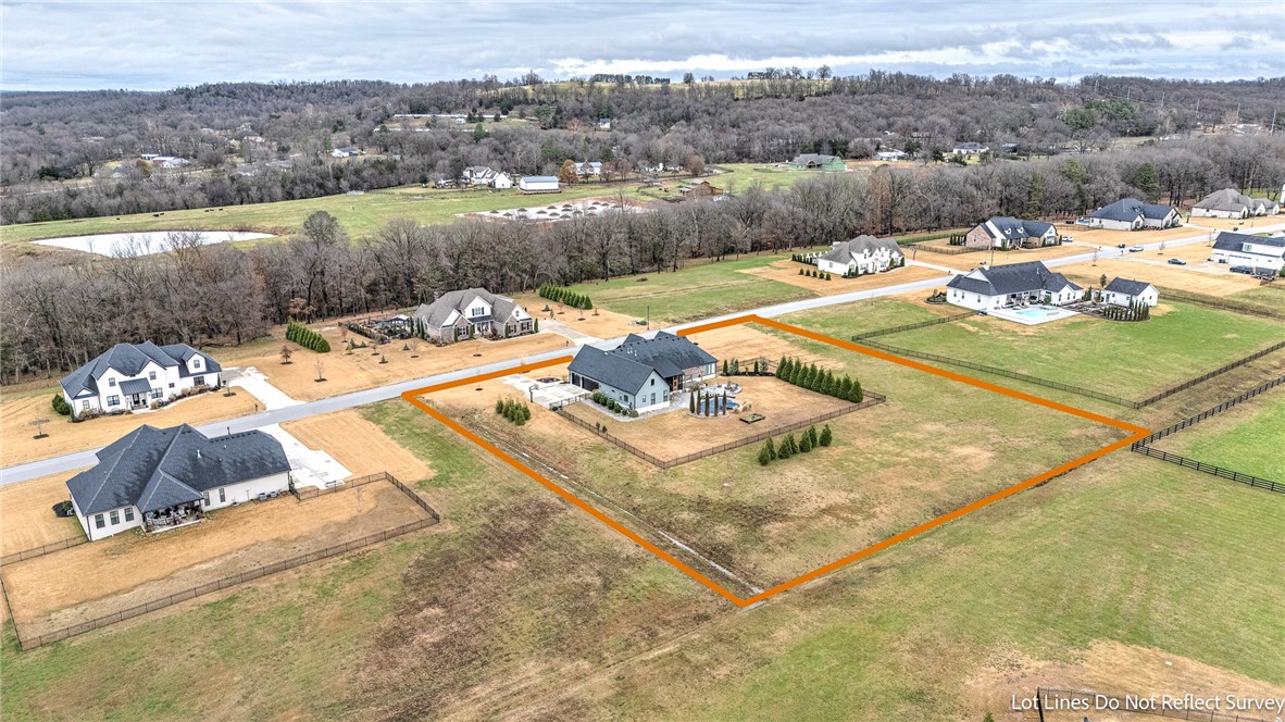 Riverside Estates Ph I - Residential