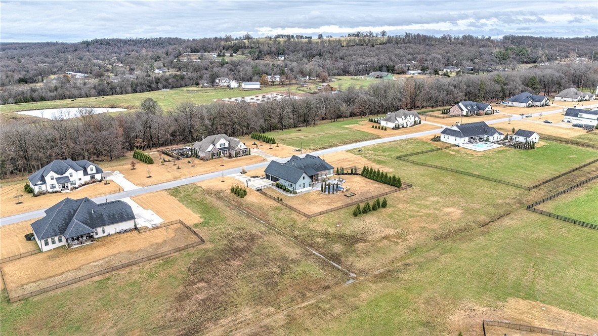 Riverside Estates Ph I - Residential