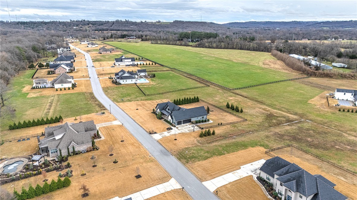 Riverside Estates Ph I - Residential