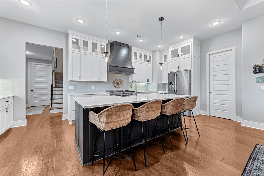 Riverside Estates Ph I - Residential