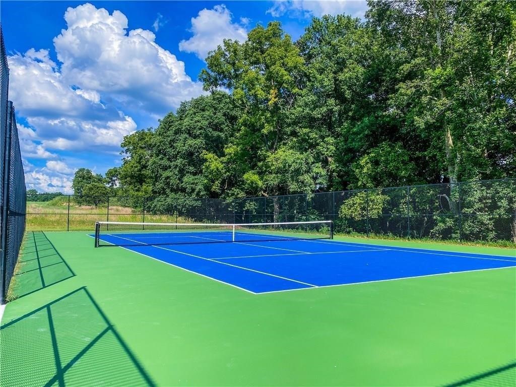 Riverside Estates Ph I - Residential