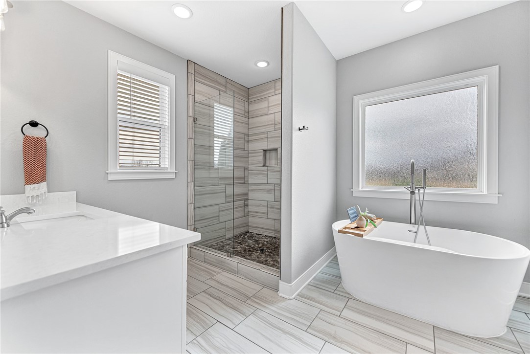 Riverside Estates Ph I - Residential