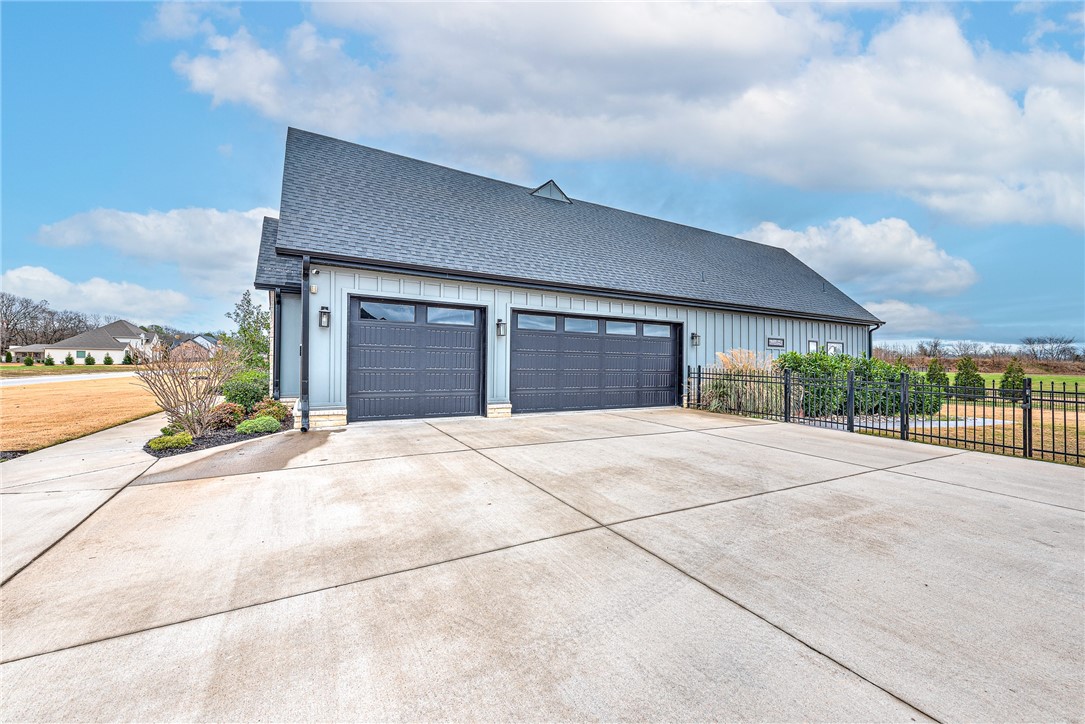 Riverside Estates Ph I - Residential