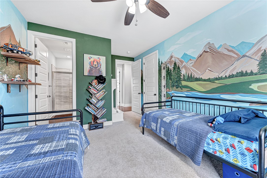 Riverside Estates Ph I - Residential