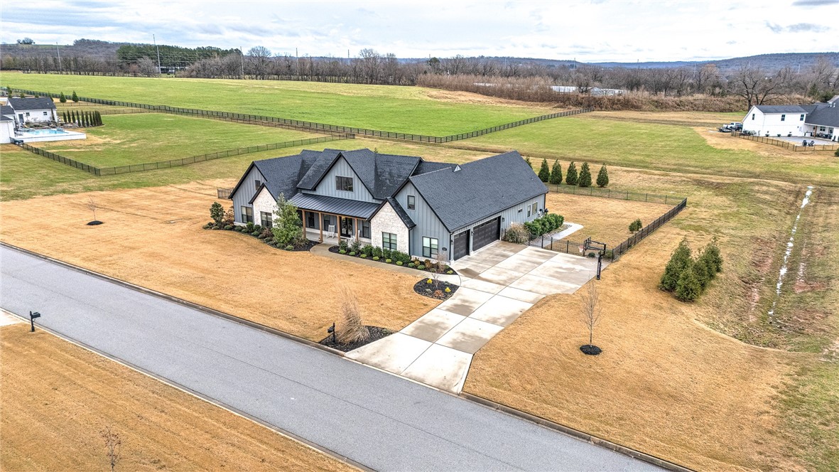 Riverside Estates Ph I - Residential