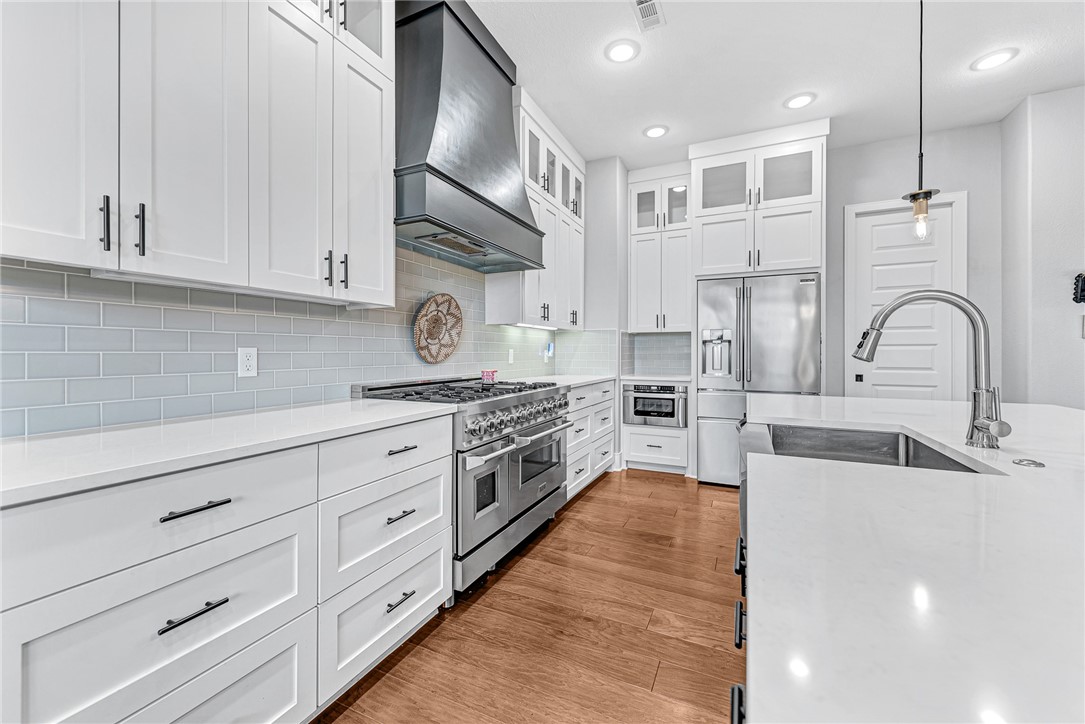 Riverside Estates Ph I - Residential