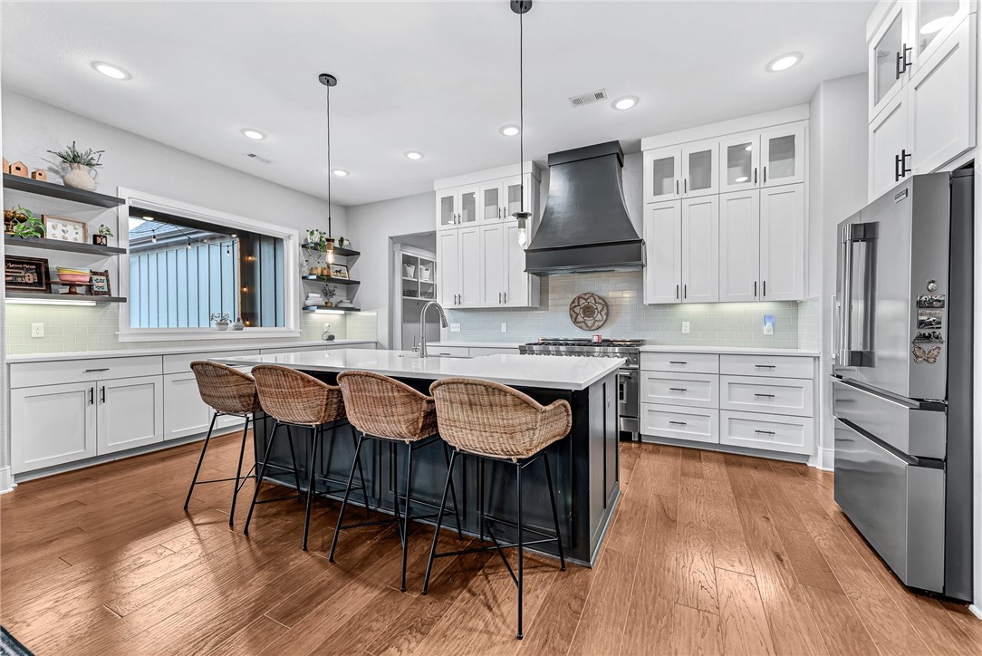 Riverside Estates Ph I - Residential