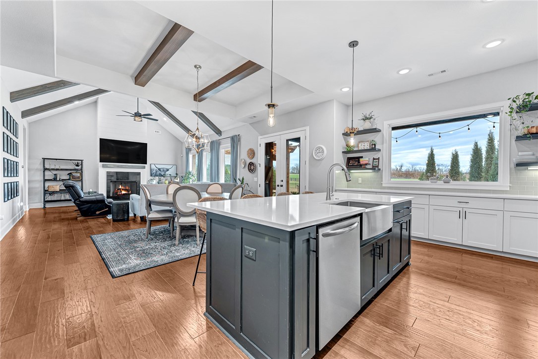 Riverside Estates Ph I - Residential