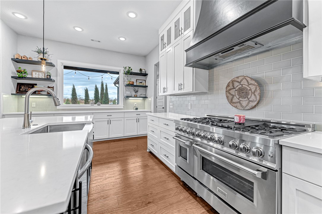 Riverside Estates Ph I - Residential