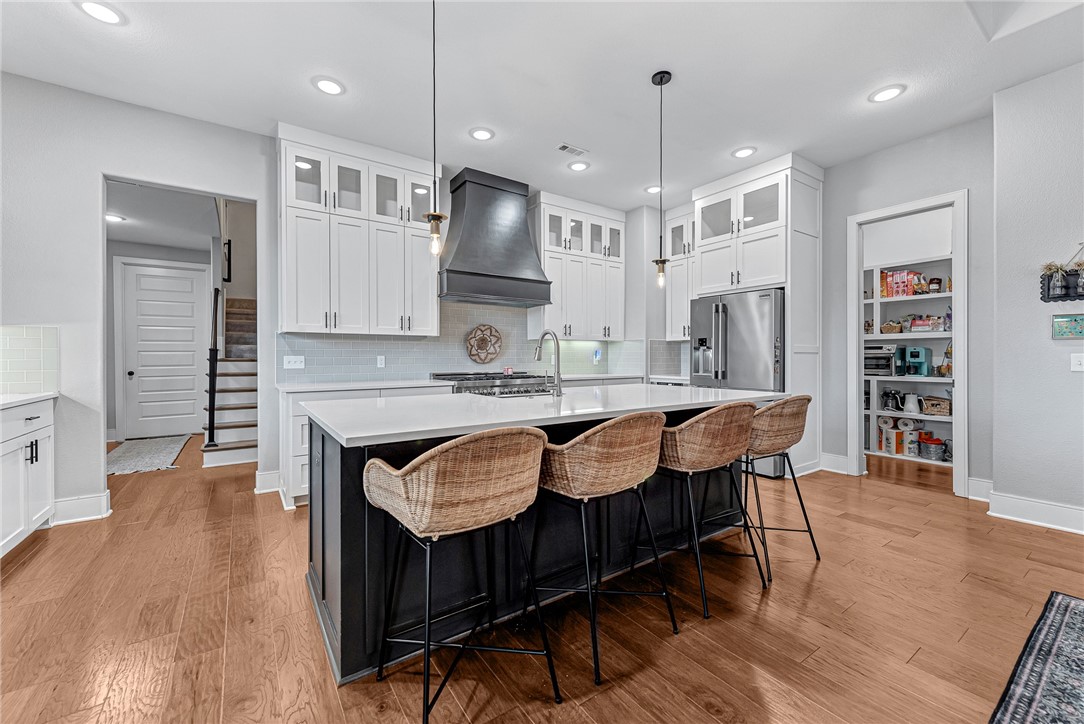 Riverside Estates Ph I - Residential