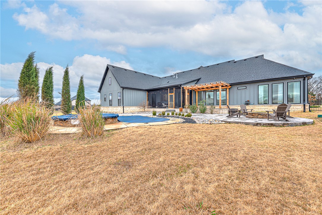 Riverside Estates Ph I - Residential