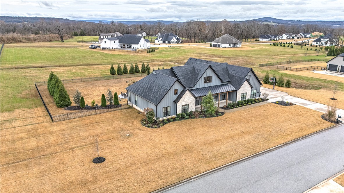 Riverside Estates Ph I - Residential