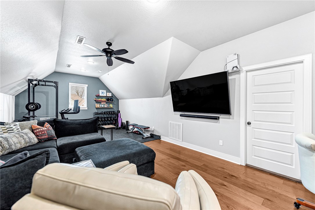 Riverside Estates Ph I - Residential