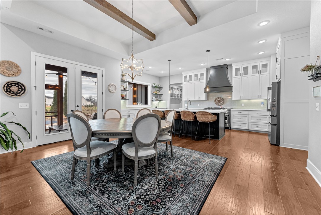 Riverside Estates Ph I - Residential