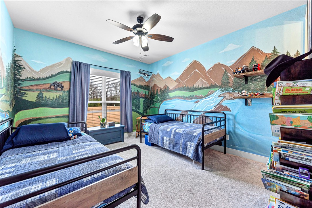 Riverside Estates Ph I - Residential