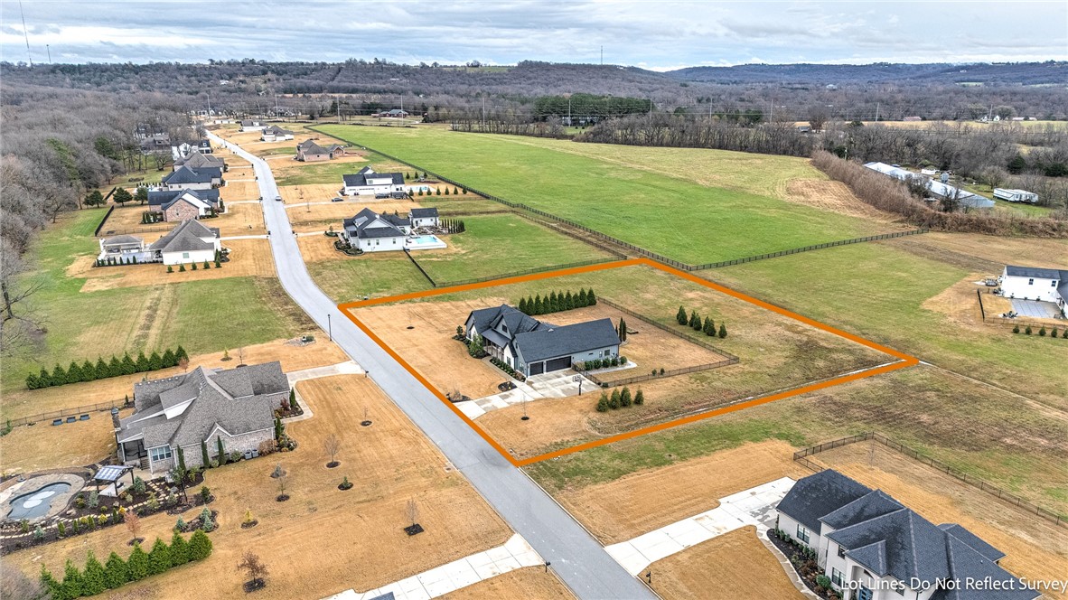 Riverside Estates Ph I - Residential