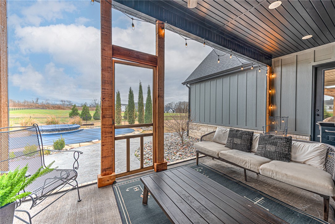 Riverside Estates Ph I - Residential