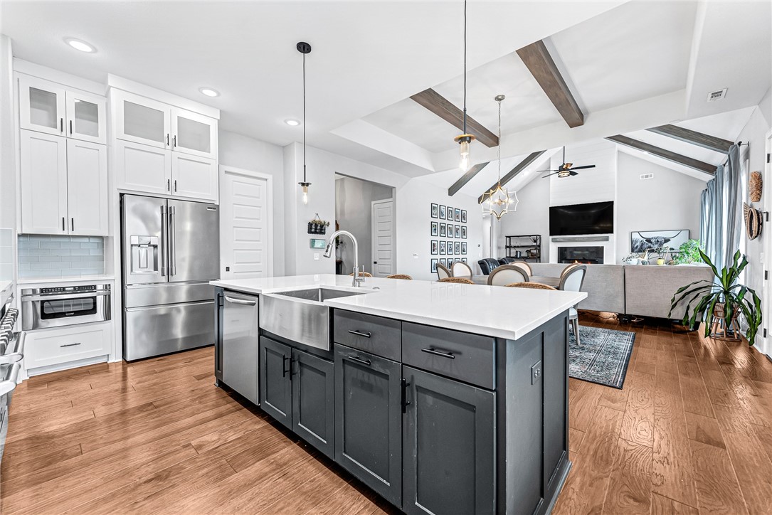 Riverside Estates Ph I - Residential