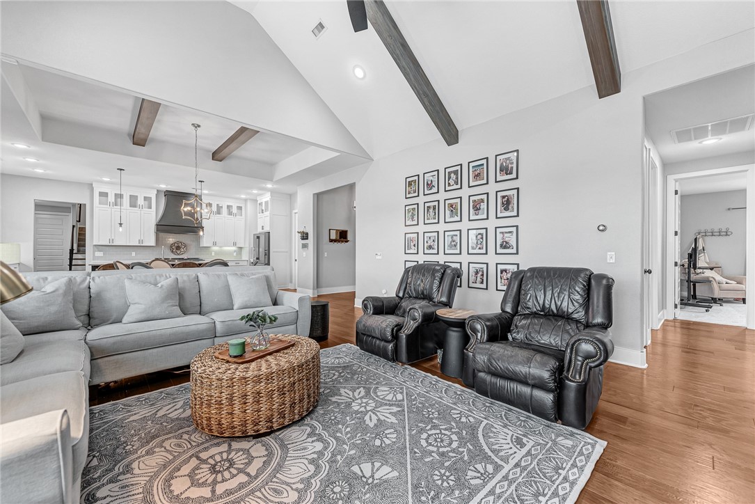 Riverside Estates Ph I - Residential