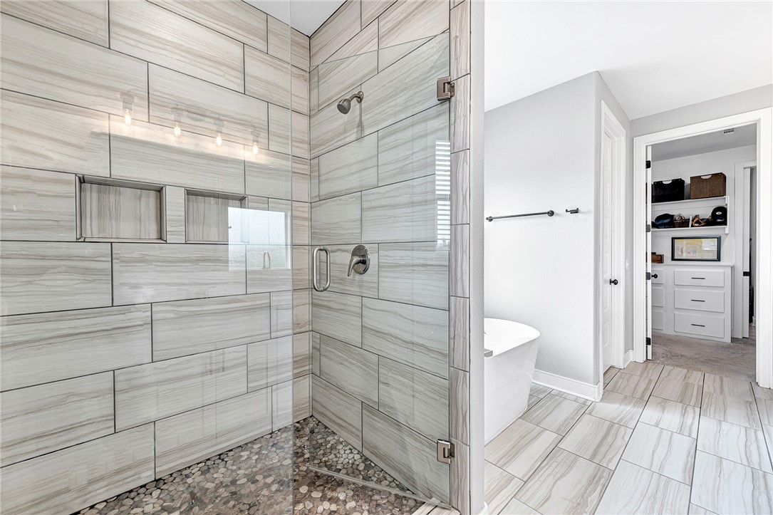 Riverside Estates Ph I - Residential