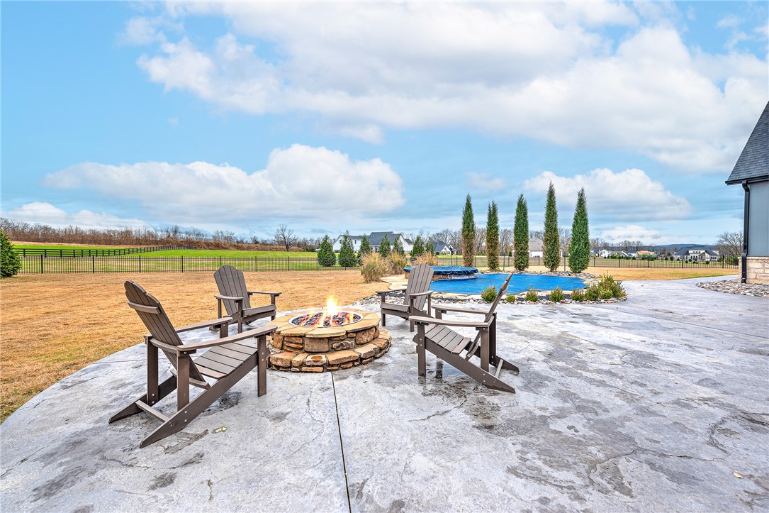 Riverside Estates Ph I - Residential