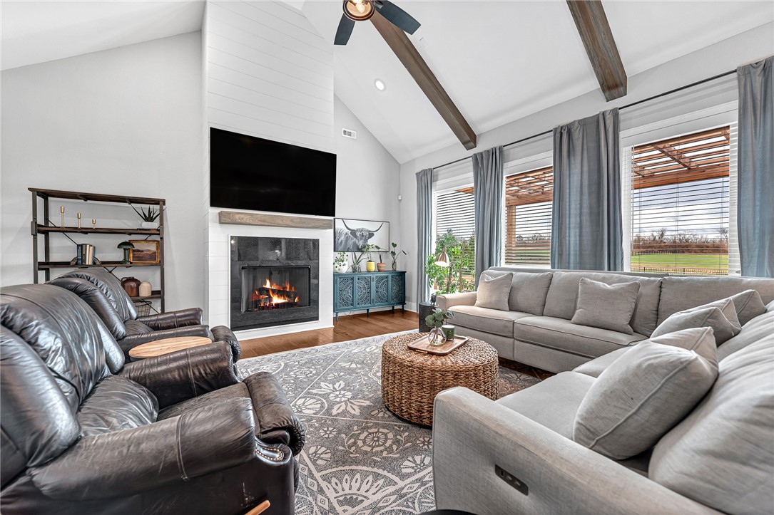 Riverside Estates Ph I - Residential