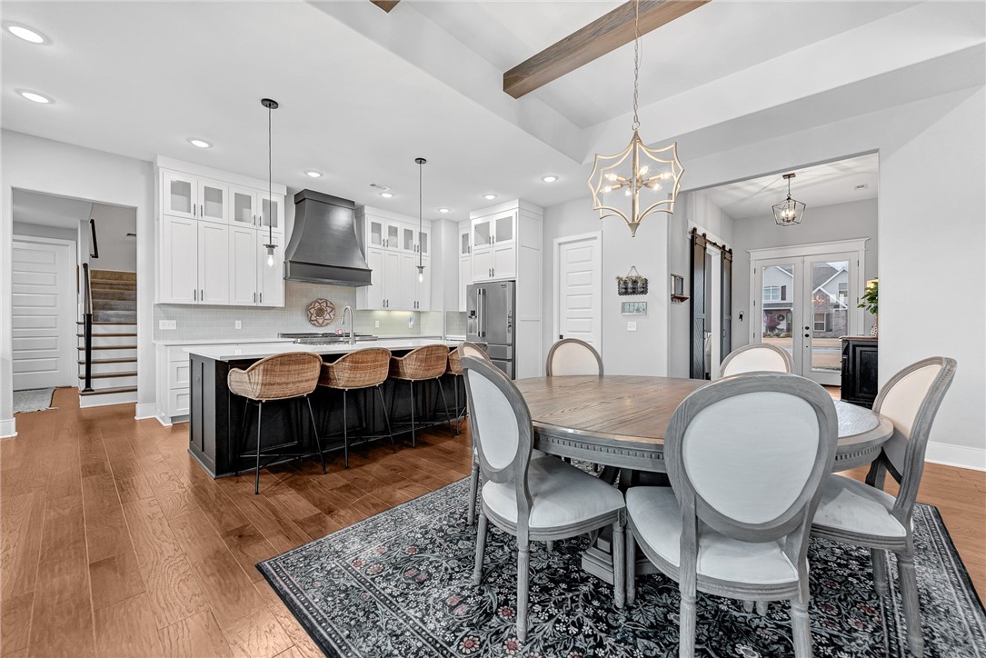 Riverside Estates Ph I - Residential