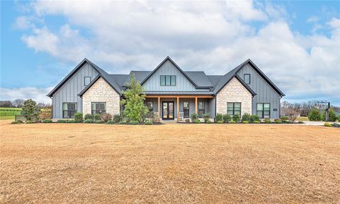 Photo of 1089 River Hollow Road, Fayetteville, AR 72703 (MLS # 1329455)