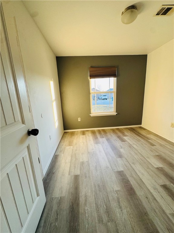 Patriot Park Gravette - Residential