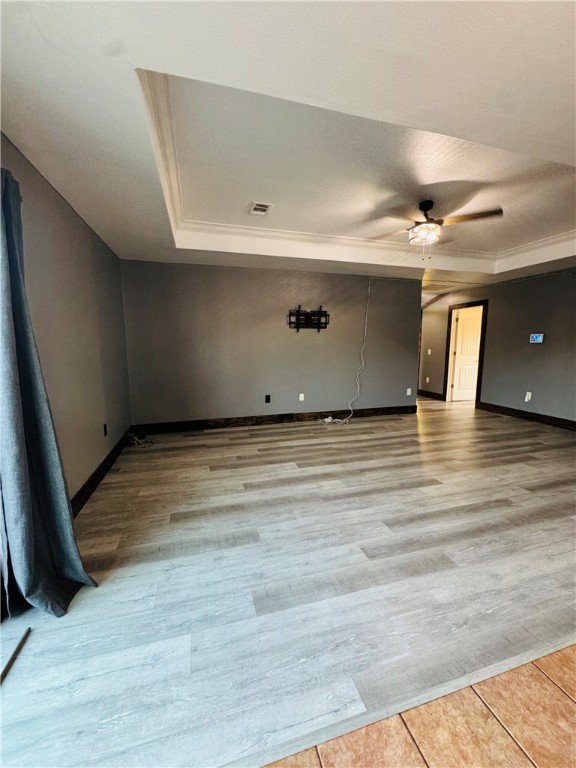 Patriot Park Gravette - Residential