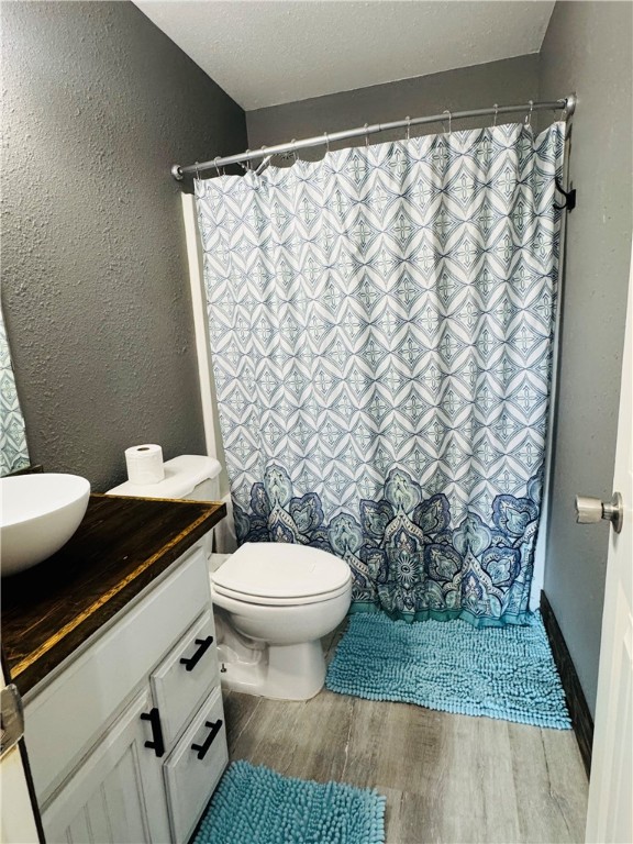 Patriot Park Gravette - Residential