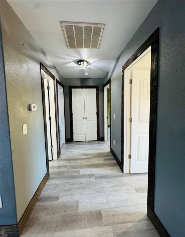 Patriot Park Gravette - Residential